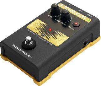 VoiceTone T1 Adaptive Tone And Dynamics Pedal